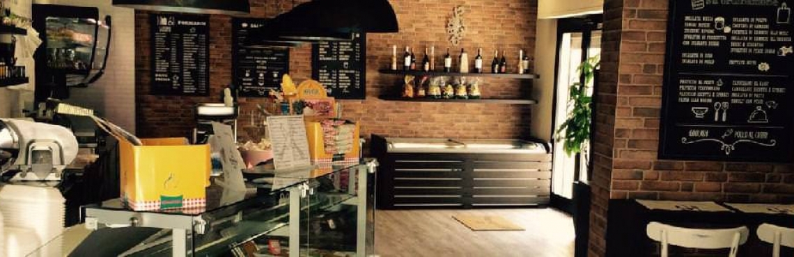 La Macelleria G. Gentile